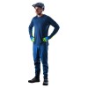 Джерси TLD SKYLINE LS JERSEY [JET FUEL NAVY]